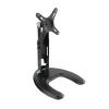 WPTGODGB Monitor Display Base Adjustable Folding Desktop Stand Waterproof Multi-Function Monitor Base view 1