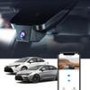FITCAMX 4K Dash Cam for Toyota Corolla 2023-2025 & CPL-3345 view 2