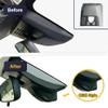 FITCAMX 4K Dash Cam for Toyota Corolla 2023-2025 & CPL-3345 view 3