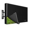 Outdoor TV Cover 55 Inch Weatherproof and Waterproof | TV Cover for Outside 55 | Smart Shield TV Screen Protector for Outside TV | Display Protectors view 1