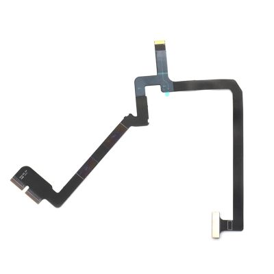 DCTJLL Ribbon Flat Cable Flexible for DJI Phantom 4 Pro Replacement Gimbal Camera Flex Cable for DJI Phantom 4 Pro Repair Part