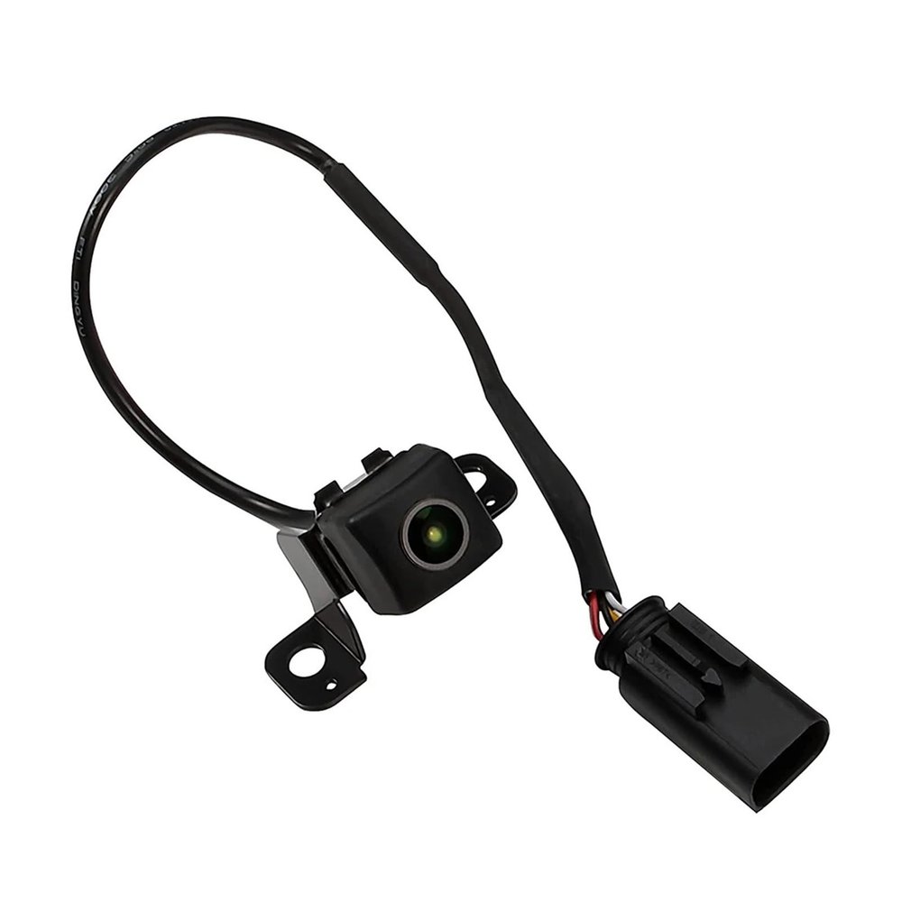 IALQXYCX Car Rear View Backup Assist Camera Compatible for Hyundai Sorento 2014 2015 95760-2P600