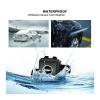 IALQXYCX Car Rear View Backup Assist Camera Compatible for Hyundai Sorento 2014 2015 95760-2P600 view 3