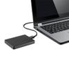 ZHCHAO Expansion HDD Drive Disk 1TB 2TB 4TB USB3.0 External HDD 2.5" Portable External Hard Disk(Size:4TB) view 2