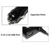 BestCH Car 19V DC Adapter for Harman Kardon Onyx Studio 4 3 2 1 IV III II I Bluetooth Wireless Portable Speaker HK ESX2567Q ONYX3 Studio4 2GP468 NSA40ED-190200 AU38AA-00 19VDC Auto Power Supply view 2