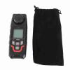 Garosa Digital Illuminance Light Meter for Grow Plants & LED Lighting Measurement Tool - Brightness, Lumens & Film Photography Testing with Photometer Function view 1