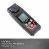 Garosa Digital Illuminance Light Meter for Grow Plants & LED Lighting Measurement Tool - Brightness, Lumens & Film Photography Testing with Photometer Function view 2
