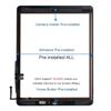 for iPad 6 6th Gen A1893 A1954 Screen Replacement 2 Pack 9.7 Inch Digitizer, for iPad 6 6th Gen Touch Screen Digitizer Replacement with Home Button(White) view 3