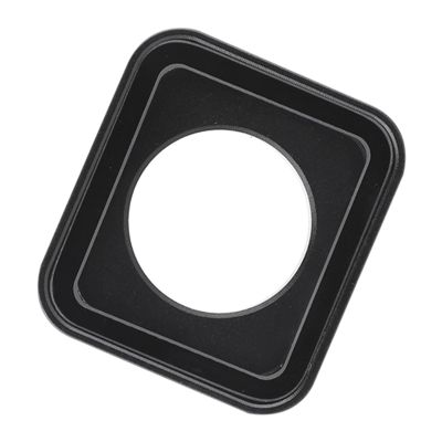 Leapiture Protective Lens Filter Sport Camera Reliable Portable Replacement for 5 6 7 Sport Camera Accessory