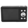 Digital Camera, 1080P 50MP Autofocus Vlogging Camera with 8X Zoom, 2.8 Inch Screen Compact Small Camera for Boys Girls, for Travel Photography Vlogging (Black) view 1