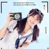 Digital Camera, 1080P 50MP Autofocus Vlogging Camera with 8X Zoom, 2.8 Inch Screen Compact Small Camera for Boys Girls, for Travel Photography Vlogging (Black) view 4