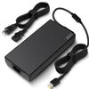 230W Laptop Charger for Lenovo Legion 5 7 5P C7 S7 Y540 Y545 Y740 Y730 Y900 Y910 Y920 Y7000, Thinkpad P73 P53 P72 P52 P71 P51 P70, 20V 11.5A Slim Tip AC Adapter Power Cord view 1