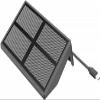 Solar Panel 5W USB for Y01 Backup Camera view 1