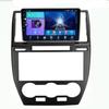 AZUIQIMENG 2+32G Android 13 9 Inch HD Touch Screen Car Audio Multimedia Receiver Compatible with 2007-2012 Land Rover Freelander 2 LR2, with Carplay, Android Auto, GPS, Radio, Navigation, AHD Camera view 1