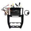 AZUIQIMENG 2+32G Android 13 9 Inch HD Touch Screen Car Audio Multimedia Receiver Compatible with 2007-2012 Land Rover Freelander 2 LR2, with Carplay, Android Auto, GPS, Radio, Navigation, AHD Camera view 3