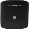 4G LTE USB Portable WiFi, Travel Mobile Wireless Hotspot with SIM Card Slot, Support 10 Devices, WPA WPA2 WiFi Encryption (Black) view 1