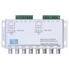 shenruifa 8 Channel Passive Video Balun Twisted Pair Transmitter 720P 1080P High Definition AHD CVI TVI CVBS view 1