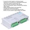 shenruifa 8 Channel Passive Video Balun Twisted Pair Transmitter 720P 1080P High Definition AHD CVI TVI CVBS view 3