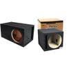 Atrend Bbox 12 Inch Single Vented Subwoofer Enclosures with Premium Subwoofer Boxes Improving Audio Quality, Sound & Bass view 1