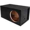 Atrend Bbox 12 Inch Single Vented Subwoofer Enclosures with Premium Subwoofer Boxes Improving Audio Quality, Sound & Bass view 2