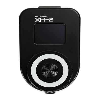 AstrHori XH-2 Camera Light Meter Photography (Black)