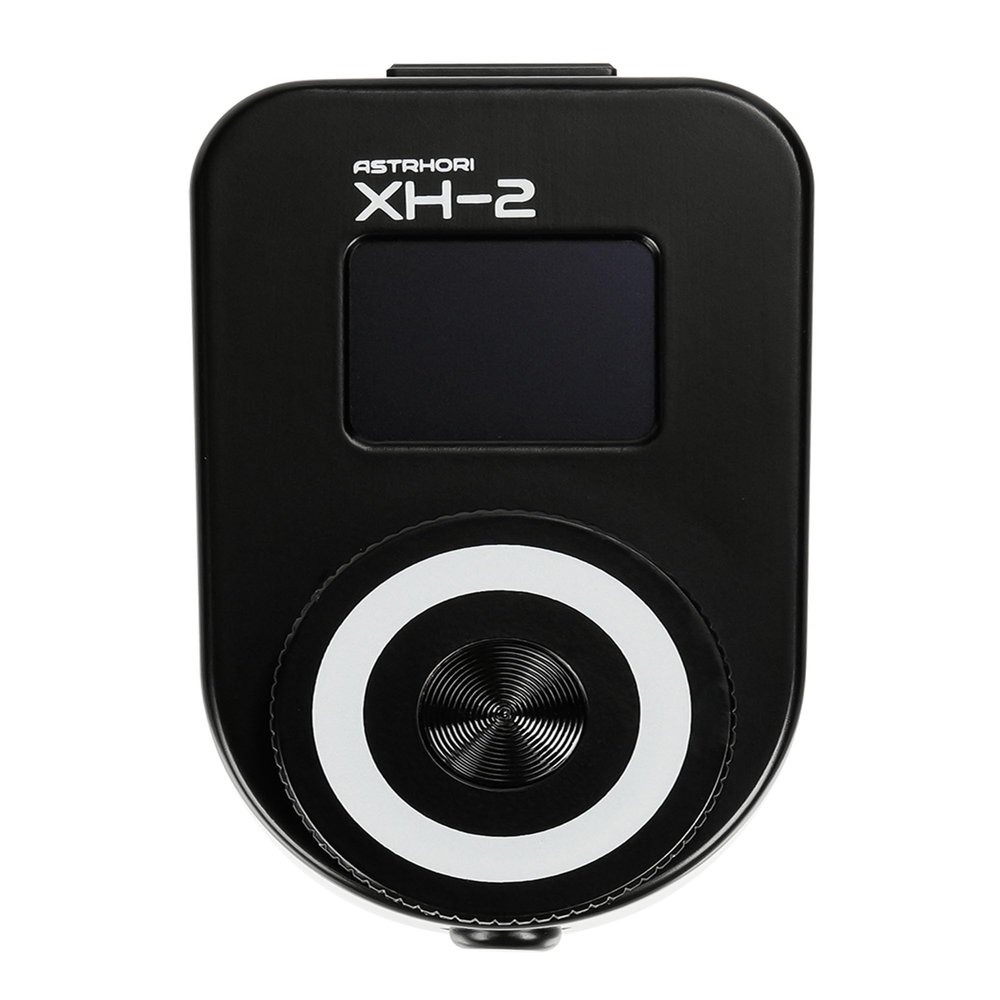 AstrHori XH-2 Camera Light Meter Photography (Black)