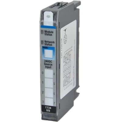 1734-IV8 Field Power Distributor Module 1734-IV8 Sealed in Box with Warranty