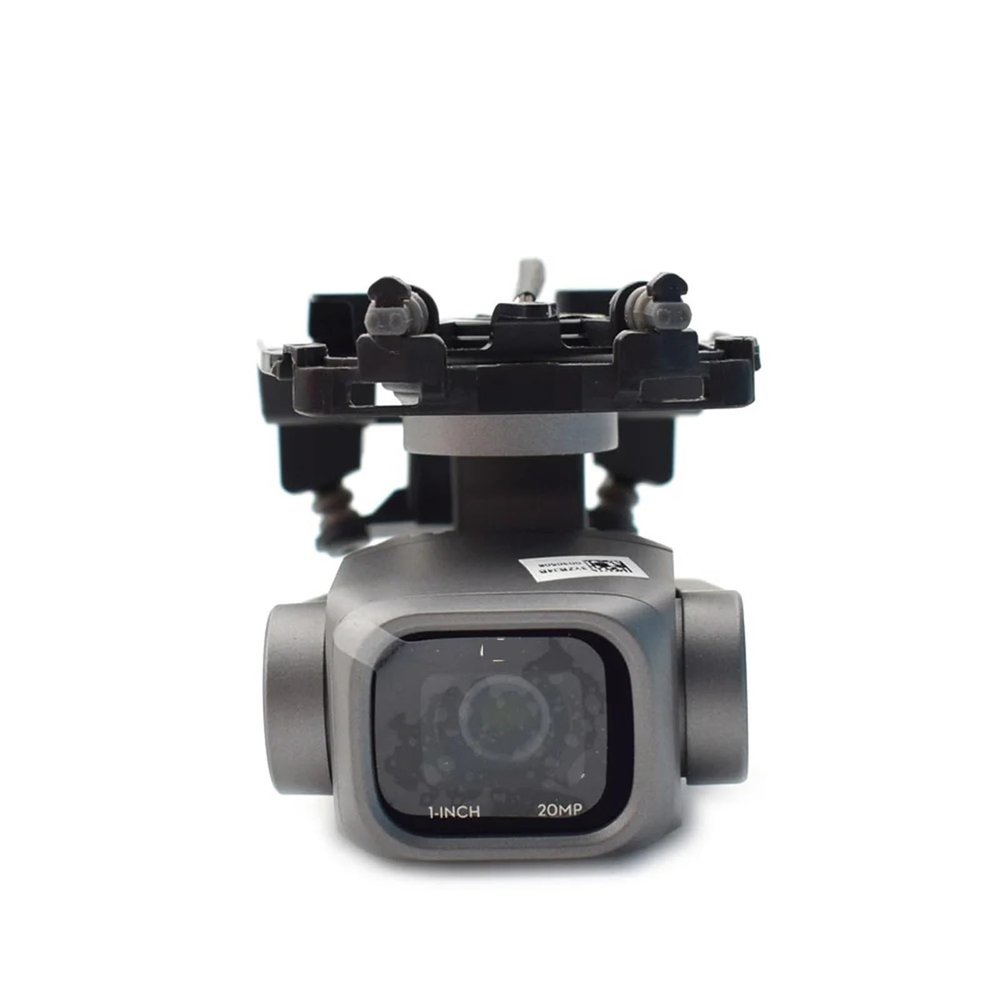 for Mavic Air 2S Gimbal Camera 20MP 1 Inch CMOS Replacement for DJI AIR 2S Drone Lens Repair Spare Parts Accessrioes
