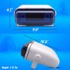 Pyle Marine Stereo Housing with 6.5" 200W Waterproof Speakers view 3