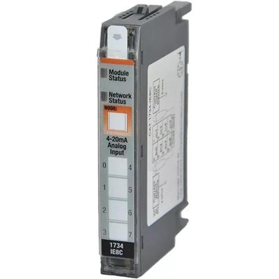 1734-IE8C Field Power Distributor Module 1734-IE8C Sealed in Box with Warranty