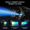 REOLINK CX810-4K PoE Security Camera Outdoor with F1.0 Aperture, 4K 8CH Network Video Recorder, 2 CX810 with 1x RLN8-410 (Built-in 2TB HDD) Video Recorder view 4