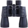 Portable Monocular Polo Prism Binoculars with Clear Weak Light Vision, 7X/10X Wide Angle Binocular for Birds Watching Sports-Non-Slip Design view 1