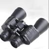 Portable Monocular Polo Prism Binoculars with Clear Weak Light Vision, 7X/10X Wide Angle Binocular for Birds Watching Sports-Non-Slip Design view 2