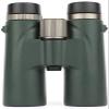 Portable Monocular 12X42 Roof Prism Binoculars for Adults, Professional Metal Focusing Telescope for Bird Watching Travel Stargazing Sports-BAK4 Prism Lens view 1