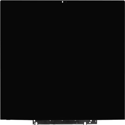 PEHDPVS Replacement for Dell Inspiron 15 7506 P97F P97F003 LCD Screen 15.6" 60Hz 30 Pins 3840x2160 LED Laptop Display Digitizer Panel (Only for Touch Screen)