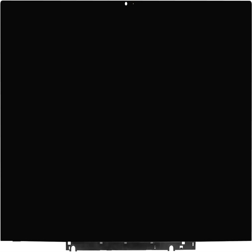 PEHDPVS Replacement for Dell Inspiron 15 7506 P97F P97F003 LCD Screen 15.6" 60Hz 30 Pins 3840x2160 LED Laptop Display Digitizer Panel (Only for Touch Screen)
