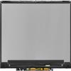 PEHDPVS Replacement for Dell Inspiron 15 7506 P97F P97F003 LCD Screen 15.6" 60Hz 30 Pins 3840x2160 LED Laptop Display Digitizer Panel (Only for Touch Screen) view 2