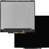 PEHDPVS Replacement for Dell Inspiron 15 7506 P97F P97F003 LCD Screen 15.6" 60Hz 30 Pins 3840x2160 LED Laptop Display Digitizer Panel (Only for Touch Screen) view 3