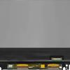 PEHDPVS Replacement for Dell Inspiron 15 7506 P97F P97F003 LCD Screen 15.6" 60Hz 30 Pins 3840x2160 LED Laptop Display Digitizer Panel (Only for Touch Screen) view 4