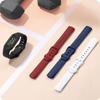 Baaletc Compatible with Fitbit Inspire 3 Bands for Men Women, Soft Silicone Sport Wristband Strap Band Bracelets for Inspire 3, Large view 2