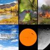 Portable Monocular Astronomical Refractor Telescope, High Magnification Outdoor Professional Astronomical Telescope 270X Monocular Optical Refractor Design Portable Tripod view 3