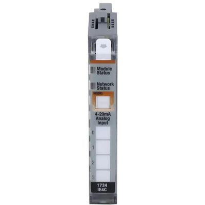 1734-IE4C Field Power Distributor Module 1734-IE4C Sealed in Box with Warranty