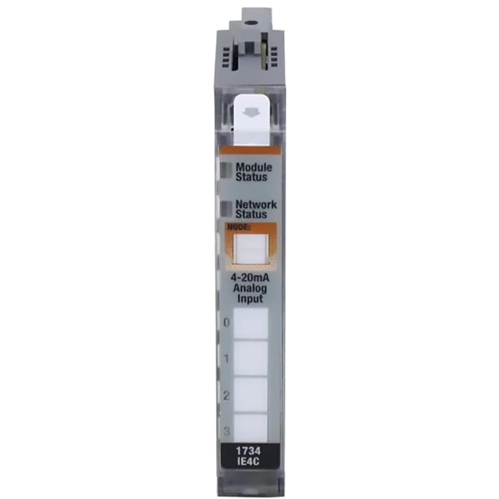 1734-IE4C Field Power Distributor Module 1734-IE4C Sealed in Box with Warranty