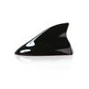 (2007-2011) Santa FE Antenna Cover, Shark Antenna Replacement, Special for Hyundai Santa Fe 2007 2008 2009 2010 2011,Works to OEM962500W100-Cover (Black) view 2