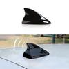 (2007-2011) Santa FE Antenna Cover, Shark Antenna Replacement, Special for Hyundai Santa Fe 2007 2008 2009 2010 2011,Works to OEM962500W100-Cover (Black) view 3