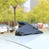 (2007-2011) Santa FE Antenna Cover, Shark Antenna Replacement, Special for Hyundai Santa Fe 2007 2008 2009 2010 2011,Works to OEM962500W100-Cover (Black) view 4