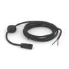 Humminbird XM 9 20 MSI T Transom Transducer and 6' Power Cable for 800/900/1100 Series Fishfinders view 3