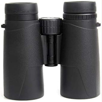 Portable Monocular 10x42 Portable Mini High Power Shimmer Binoculars Telescope for Bird Watching Sports Camping Tours Concert