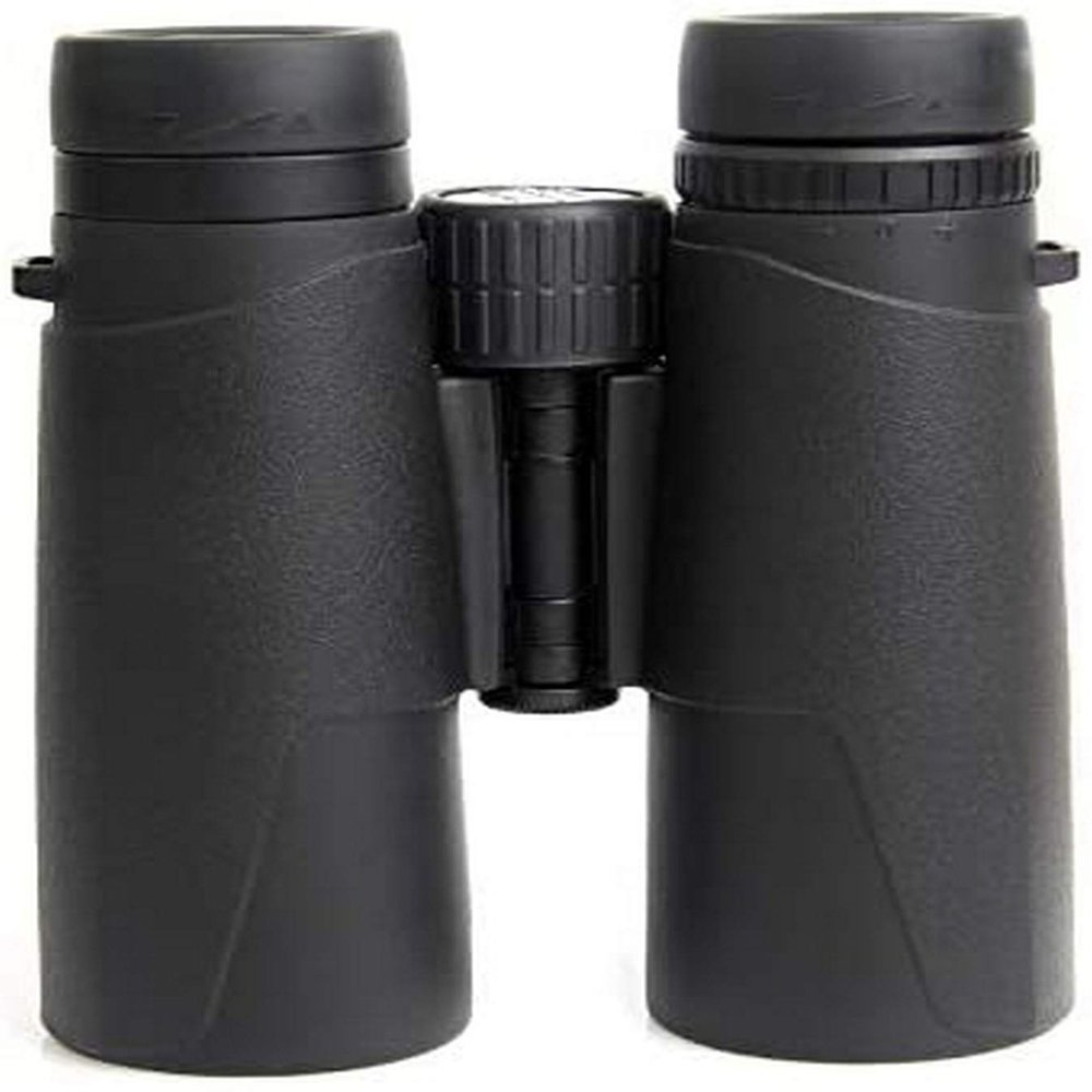 Portable Monocular 10x42 Portable Mini High Power Shimmer Binoculars Telescope for Bird Watching Sports Camping Tours Concert