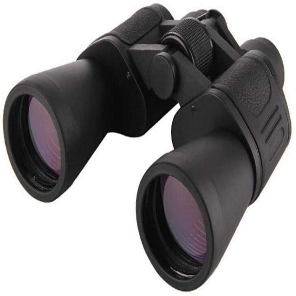 DirectNine Basics Portable Monocular Binoculars Stepless Zoom 10-70X70 Powerful Professional Telescope High Times Binocular Long Range for Stargazing
